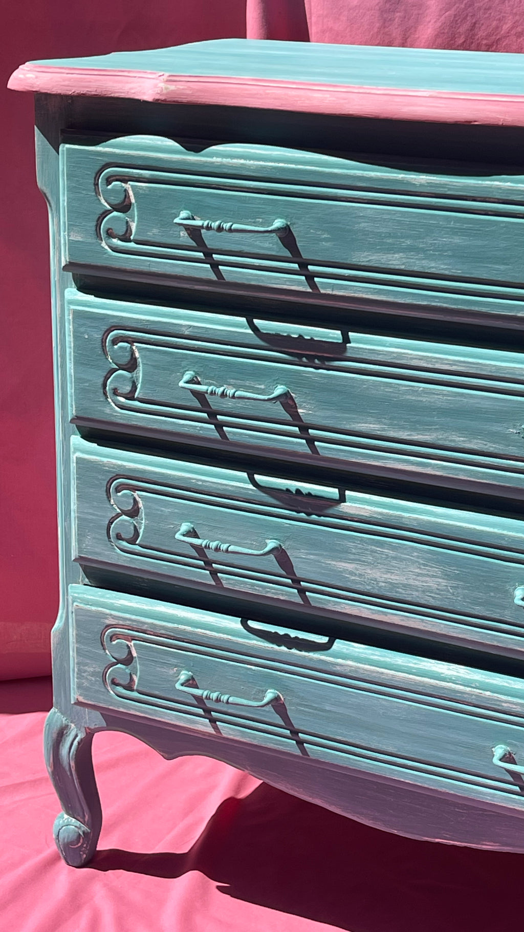 Commode Saint-Etienne-du-Grès