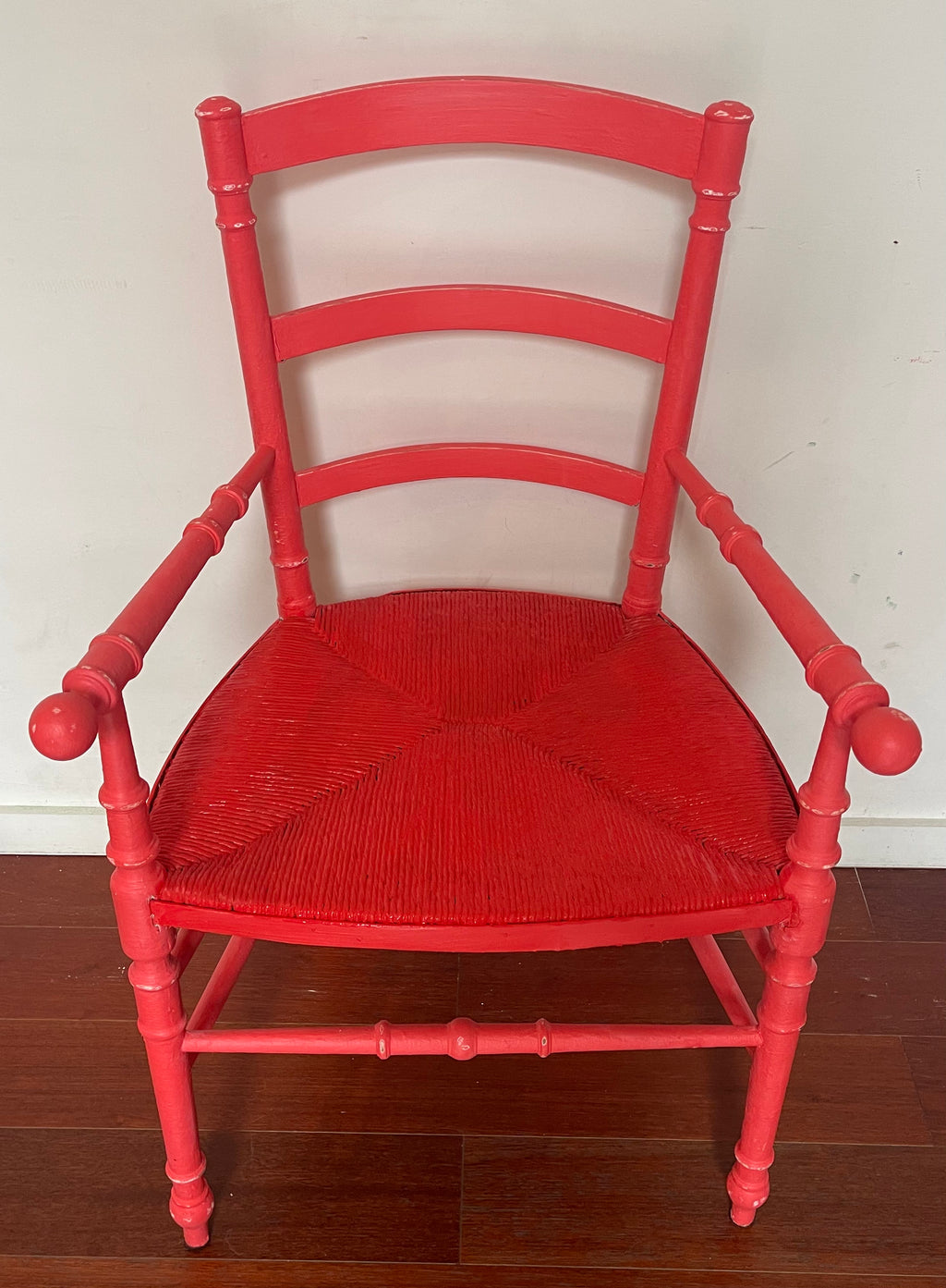 VENDU - Chaise Amore