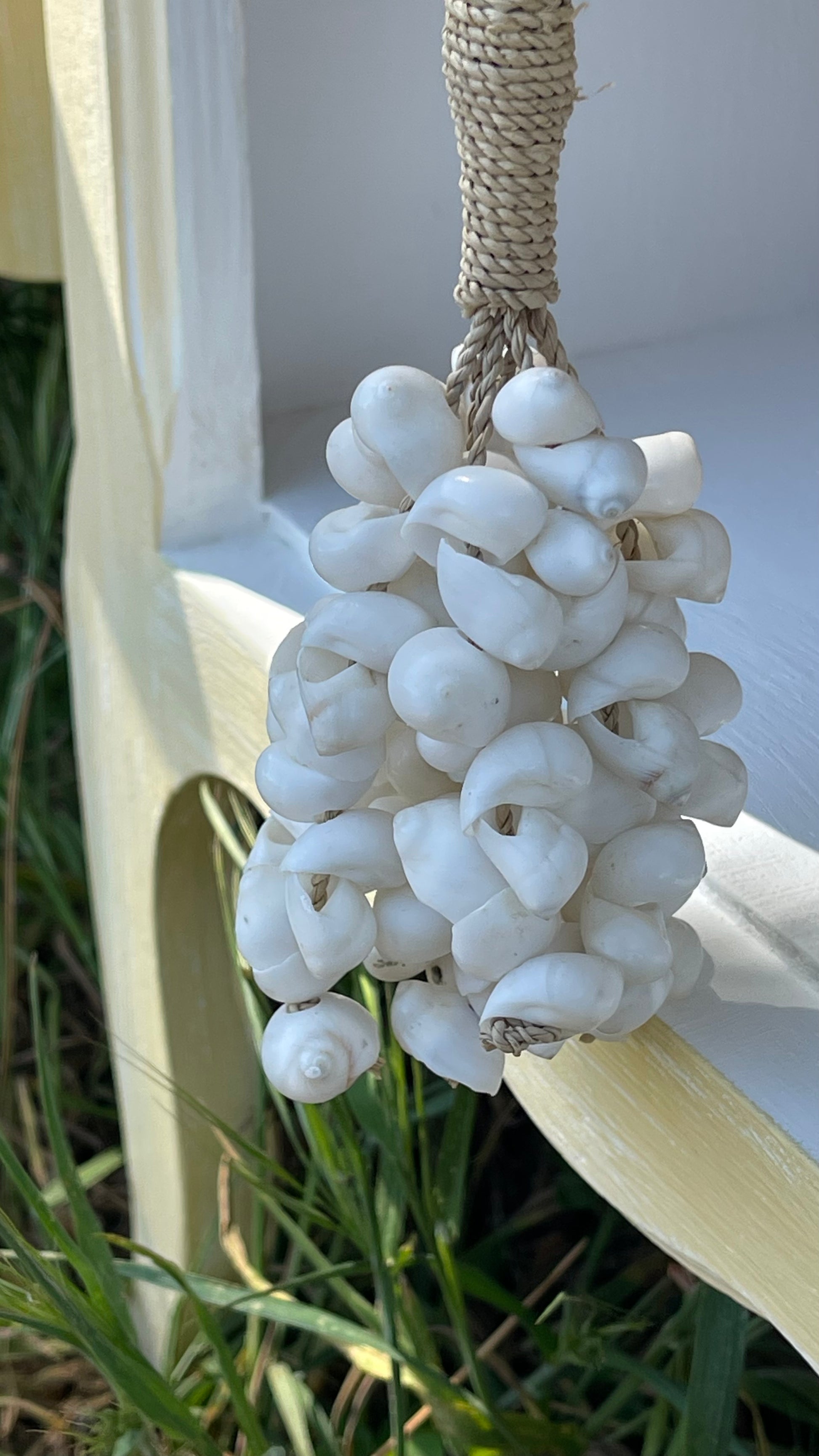 Tables de Nuit Limoncello