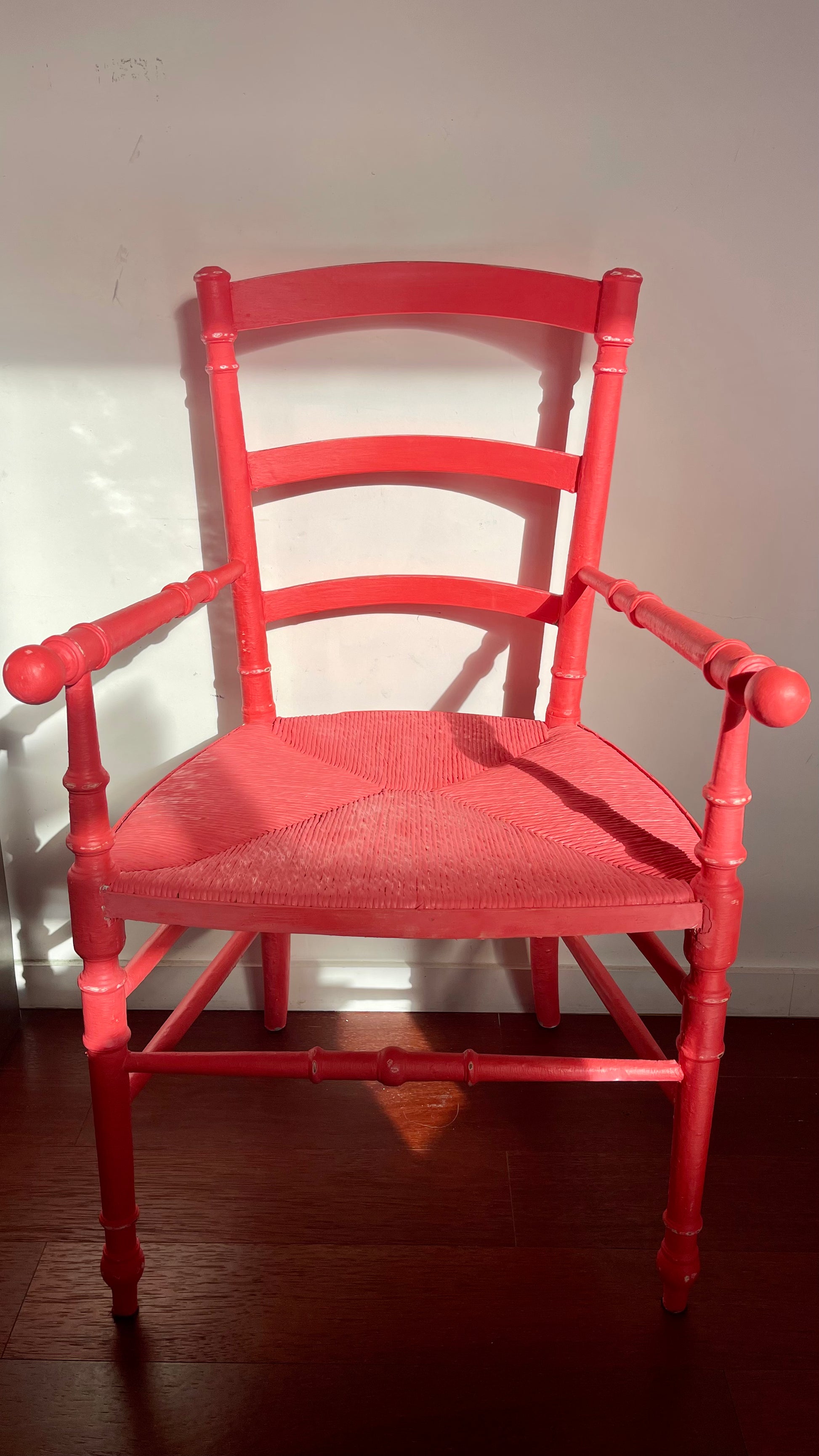 VENDU - Chaise Amore