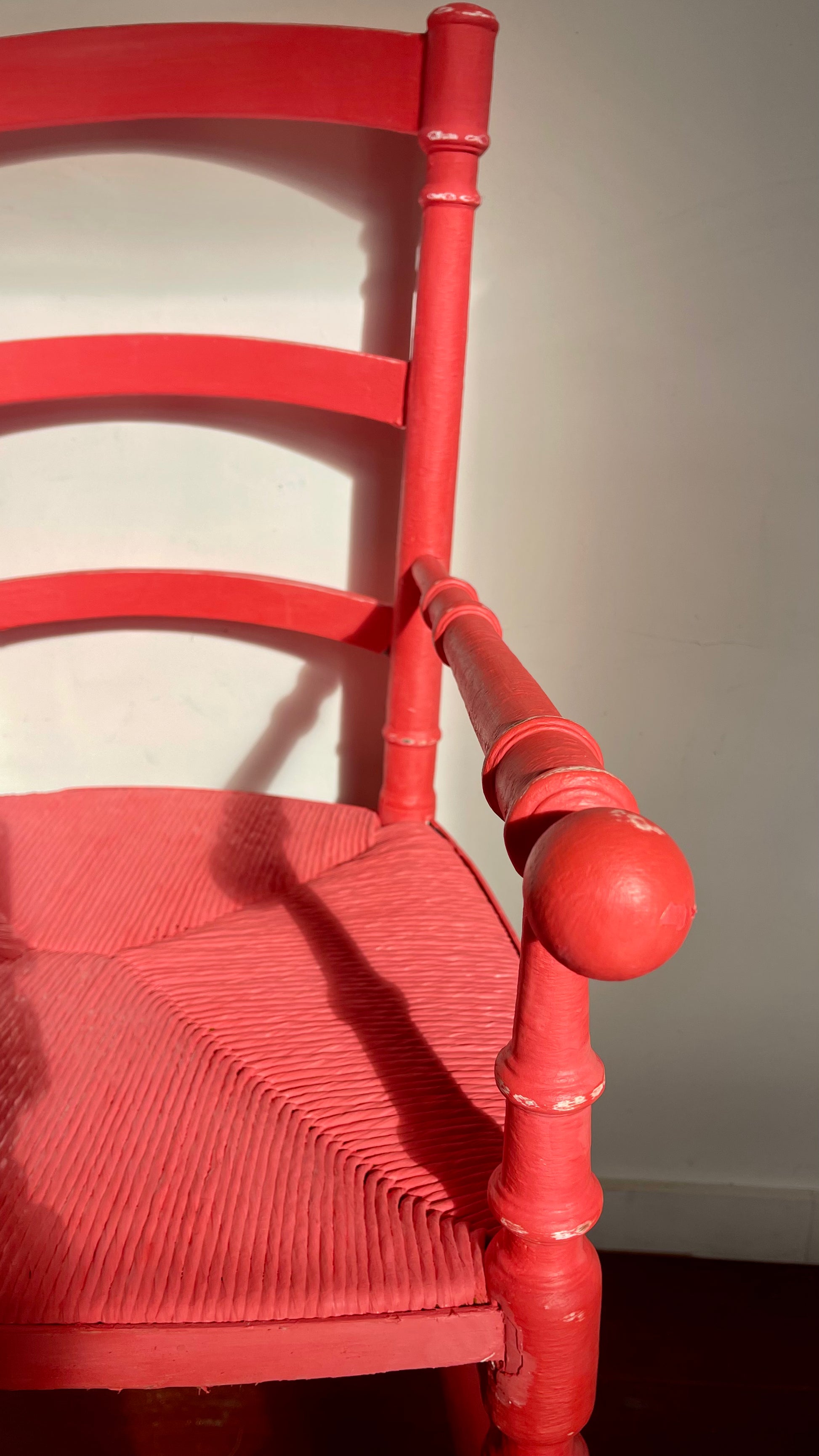 VENDU - Chaise Amore