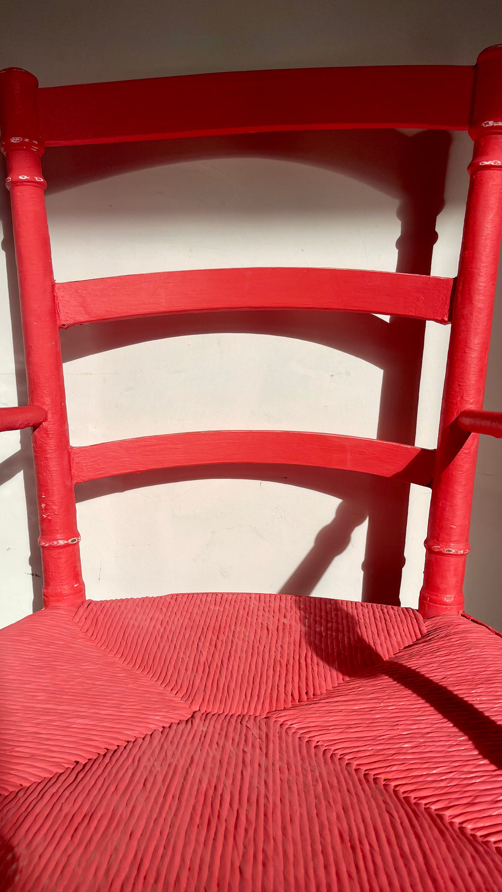 VENDU - Chaise Amore