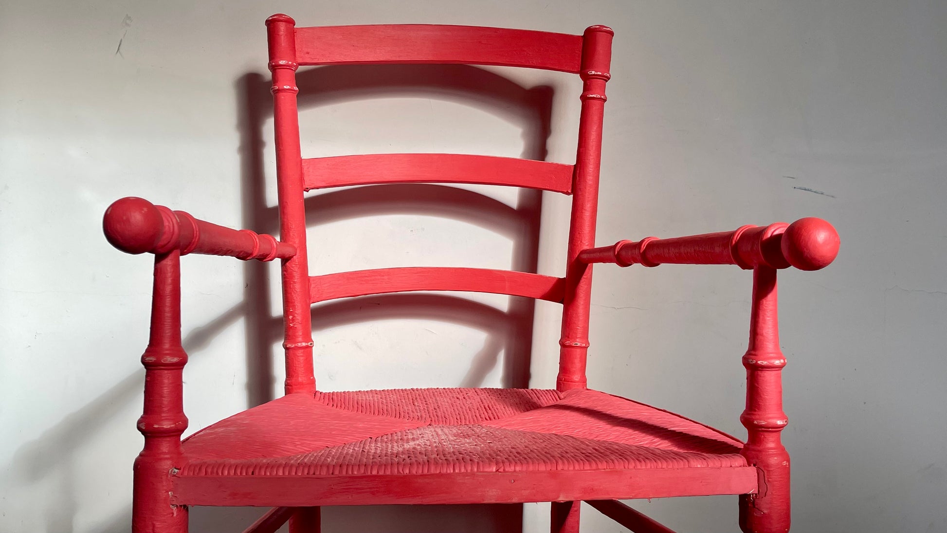 VENDU - Chaise Amore