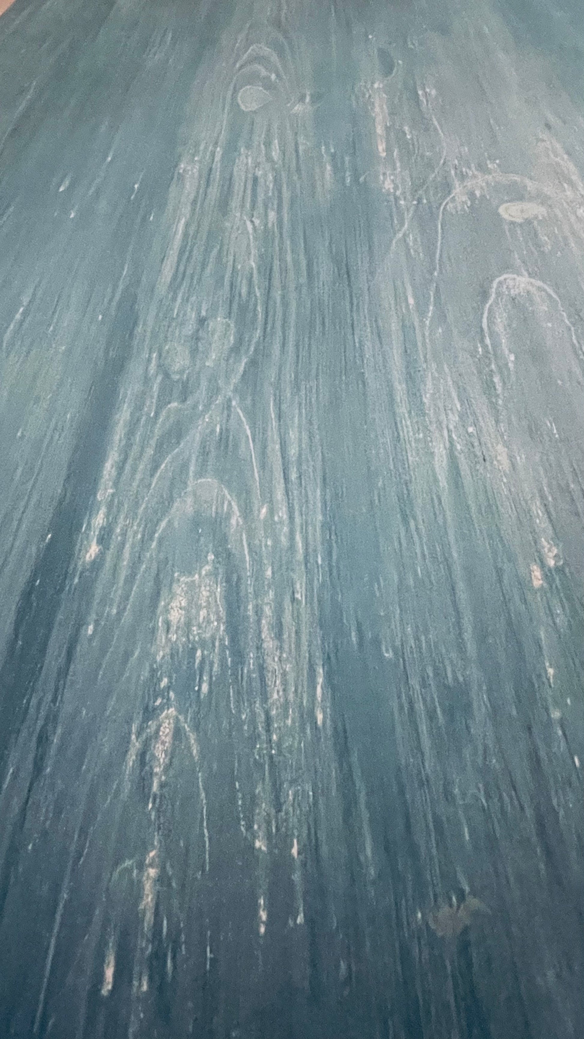 VENDU - Le petit bleu d'Atelier