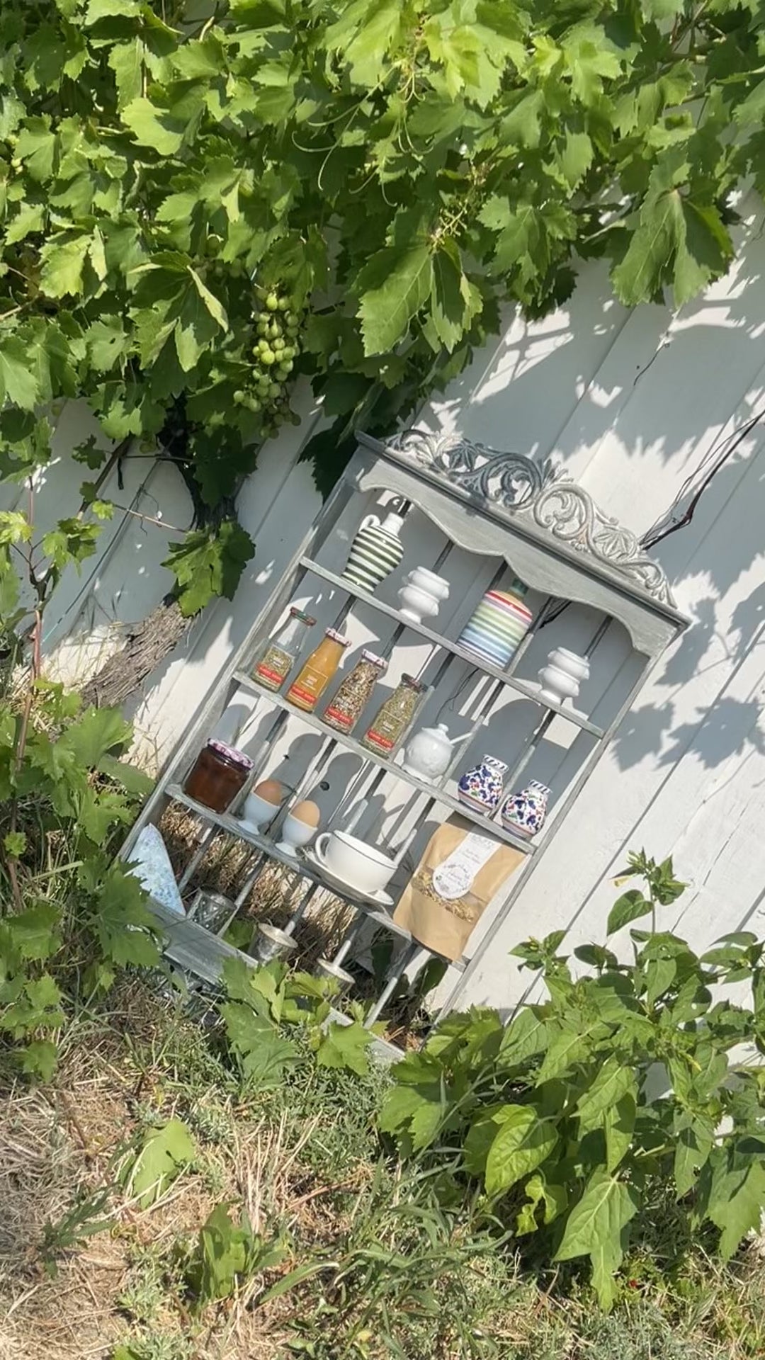 l'Étagère provençale